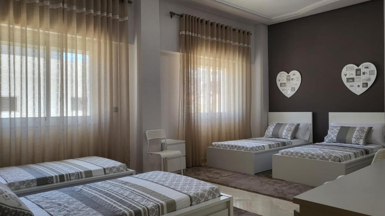 Charming New Large Luxurious Apartment. タンジェ エクステリア 写真