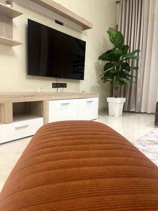 Charming New Large Luxurious Apartment. タンジェ エクステリア 写真