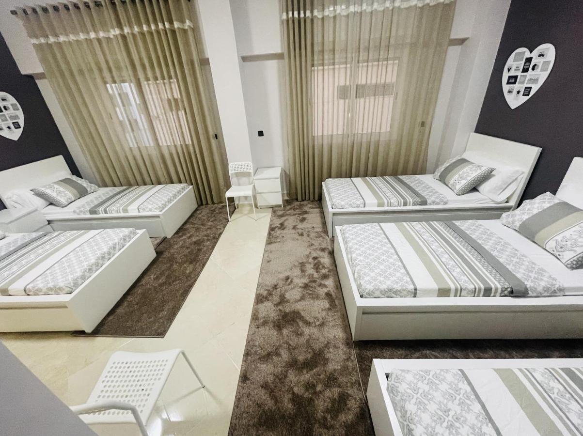 Charming New Large Luxurious Apartment. タンジェ エクステリア 写真